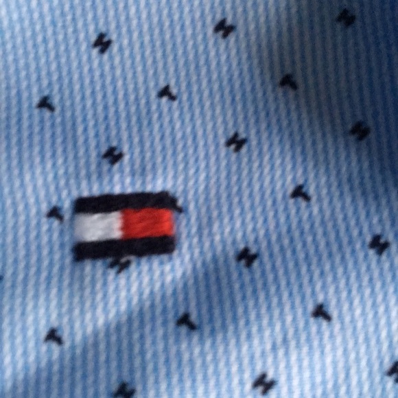 Tommy Hilfiger shirt - Picture 4 of 8